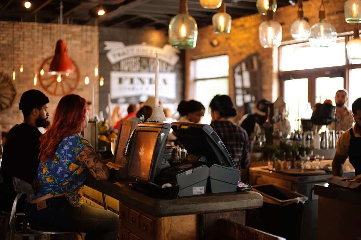Dallas coffee shops near me