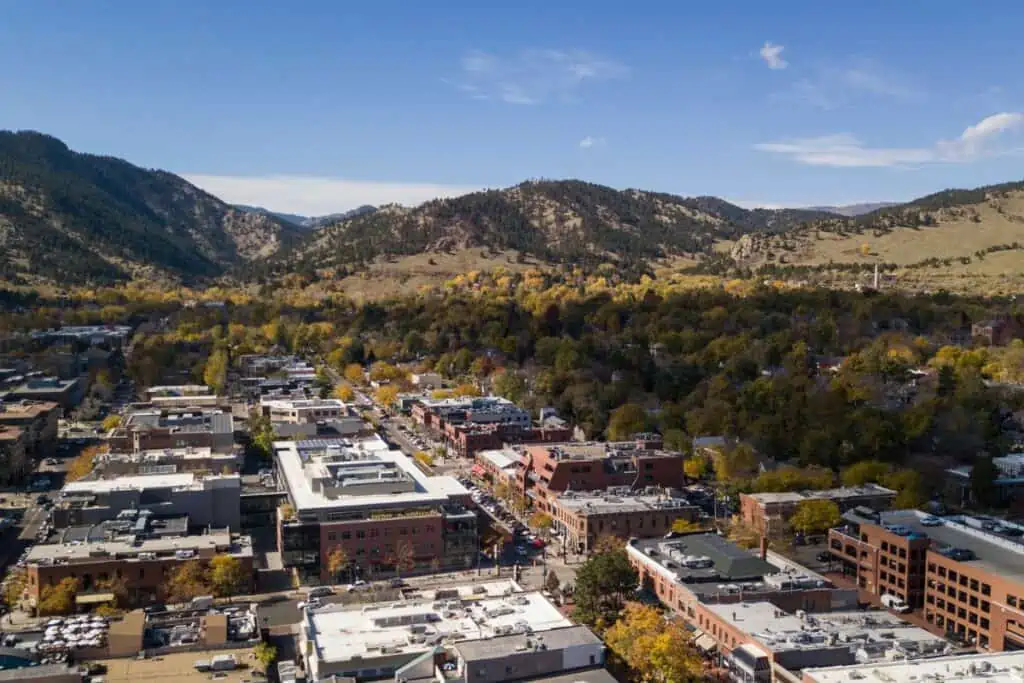 15 Best Coffee Shops in Boulder, Colorado