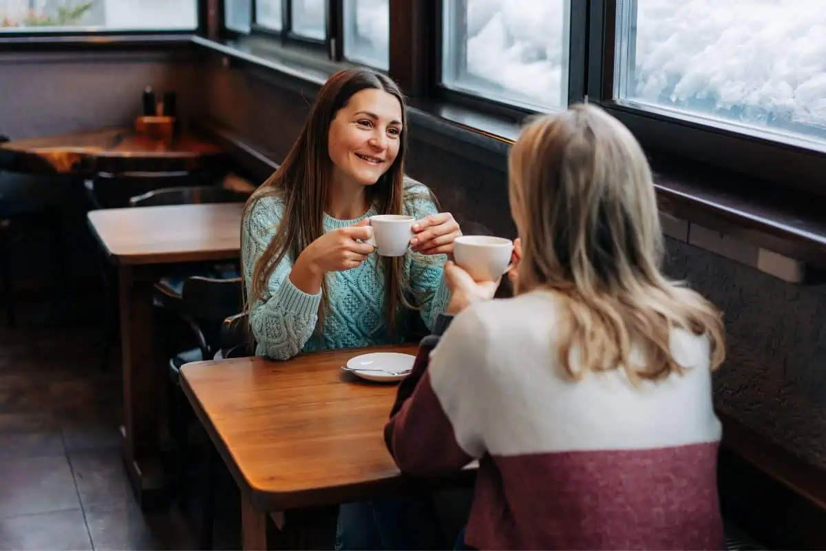 coffee shops in Pittsburgh