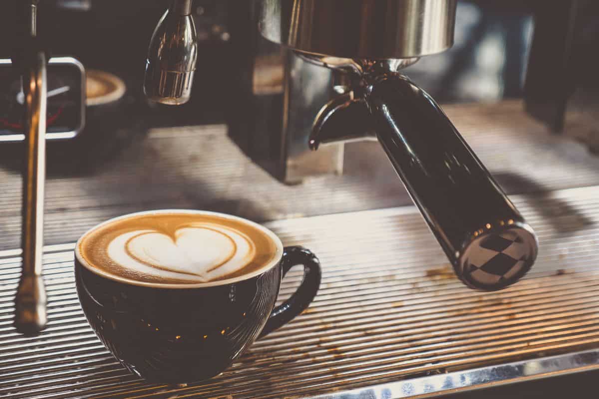 Oklahoma City coffee shops