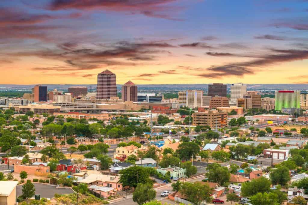 Best Coffee Shops In Albuquerque