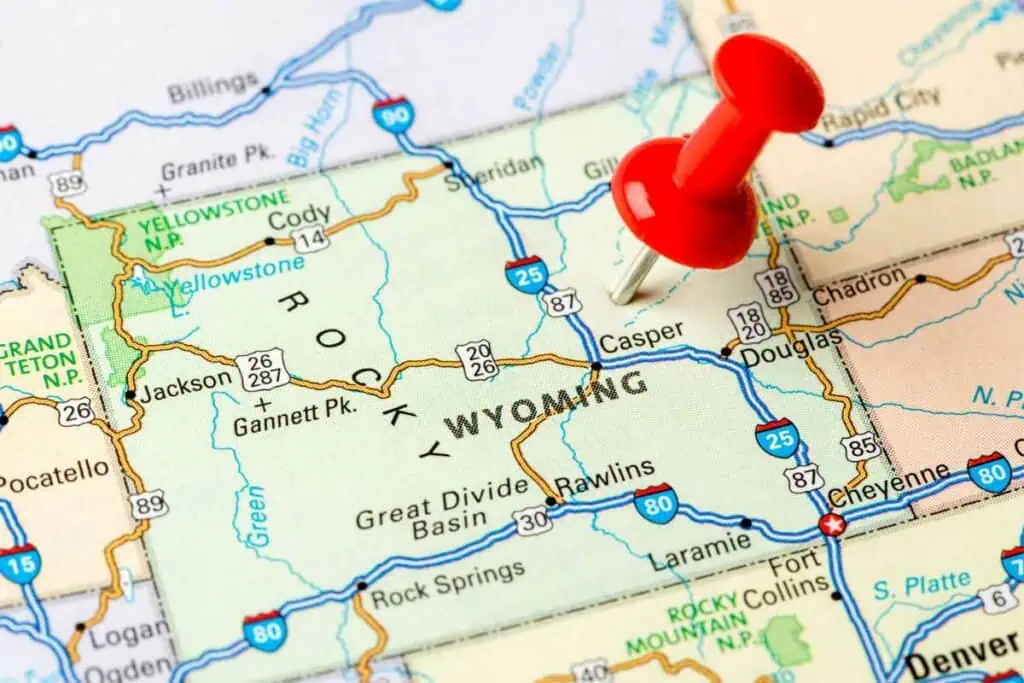 Best Coffee Shops In Wyoming