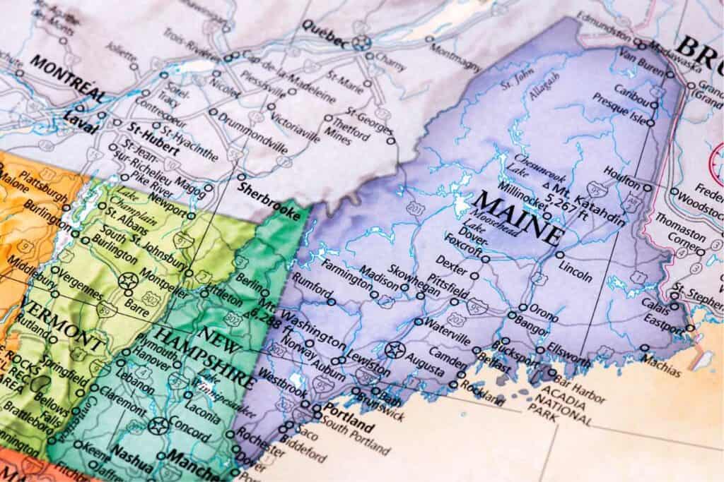 Best Coffee Shops in Maine