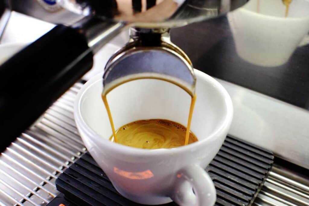 Doppio Coffee