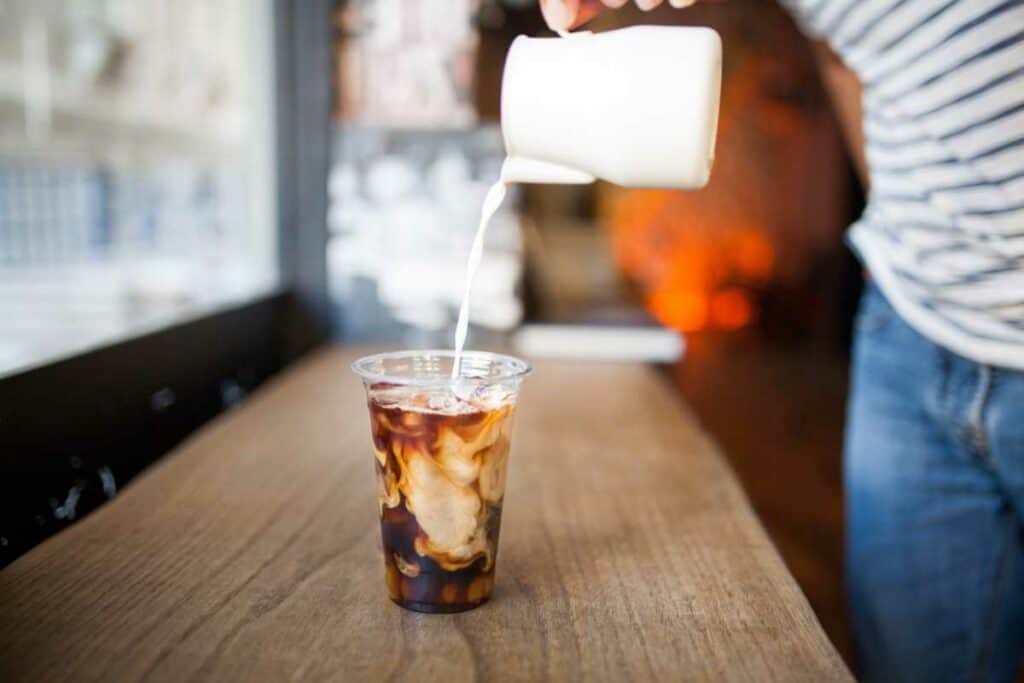 How to Make Cold Brew Coffee