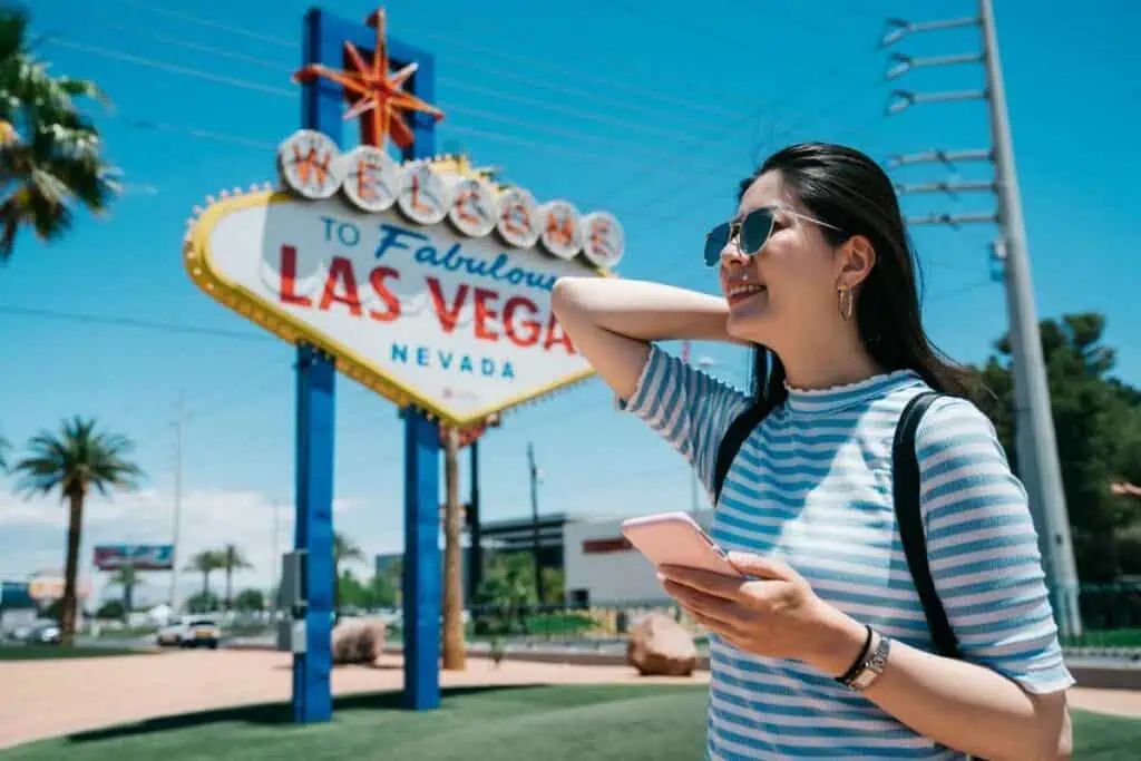 coffee shops las vegas near me