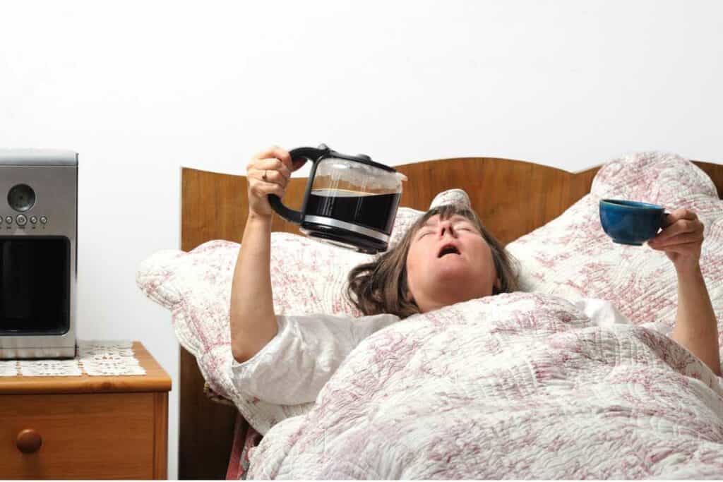 How Caffeine Affects Coffee