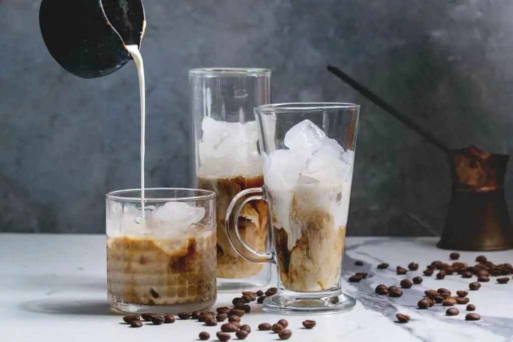 coffee kahlua