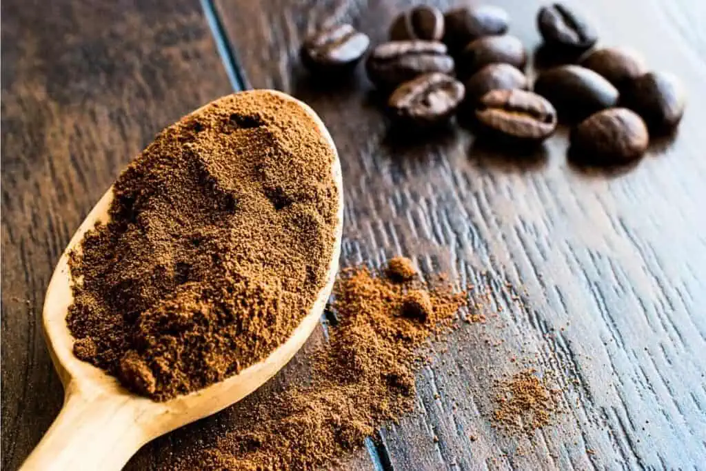 Does Espresso Powder Have Caffeine
