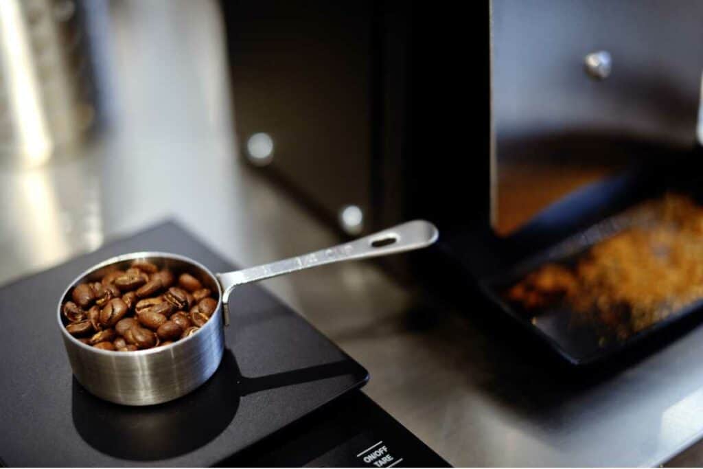 How Many Beans in a Shot of Espresso