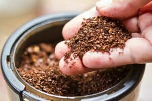 What is the Correct French Press Grind Size?