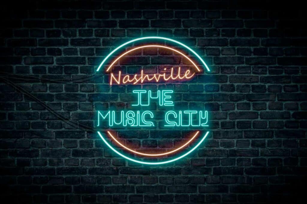 Coffee Shops Nashville TN