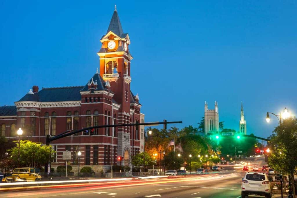 Coffee Shops in Wilmington NC
