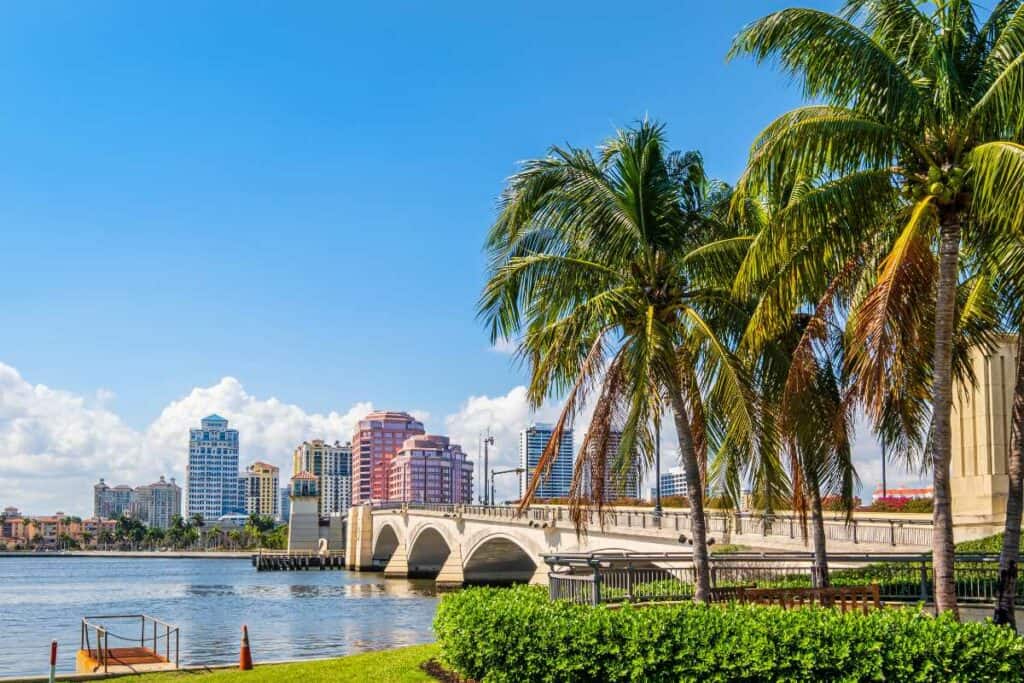 Best Coffee Shops in West Palm Beach