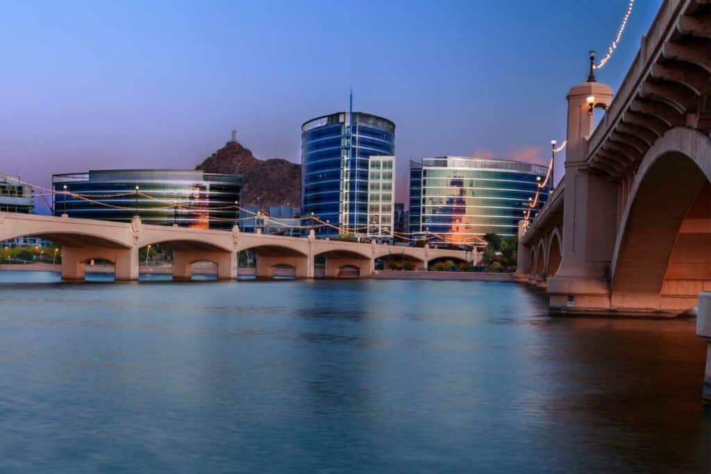 Best Coffee Shops in Tempe AZ