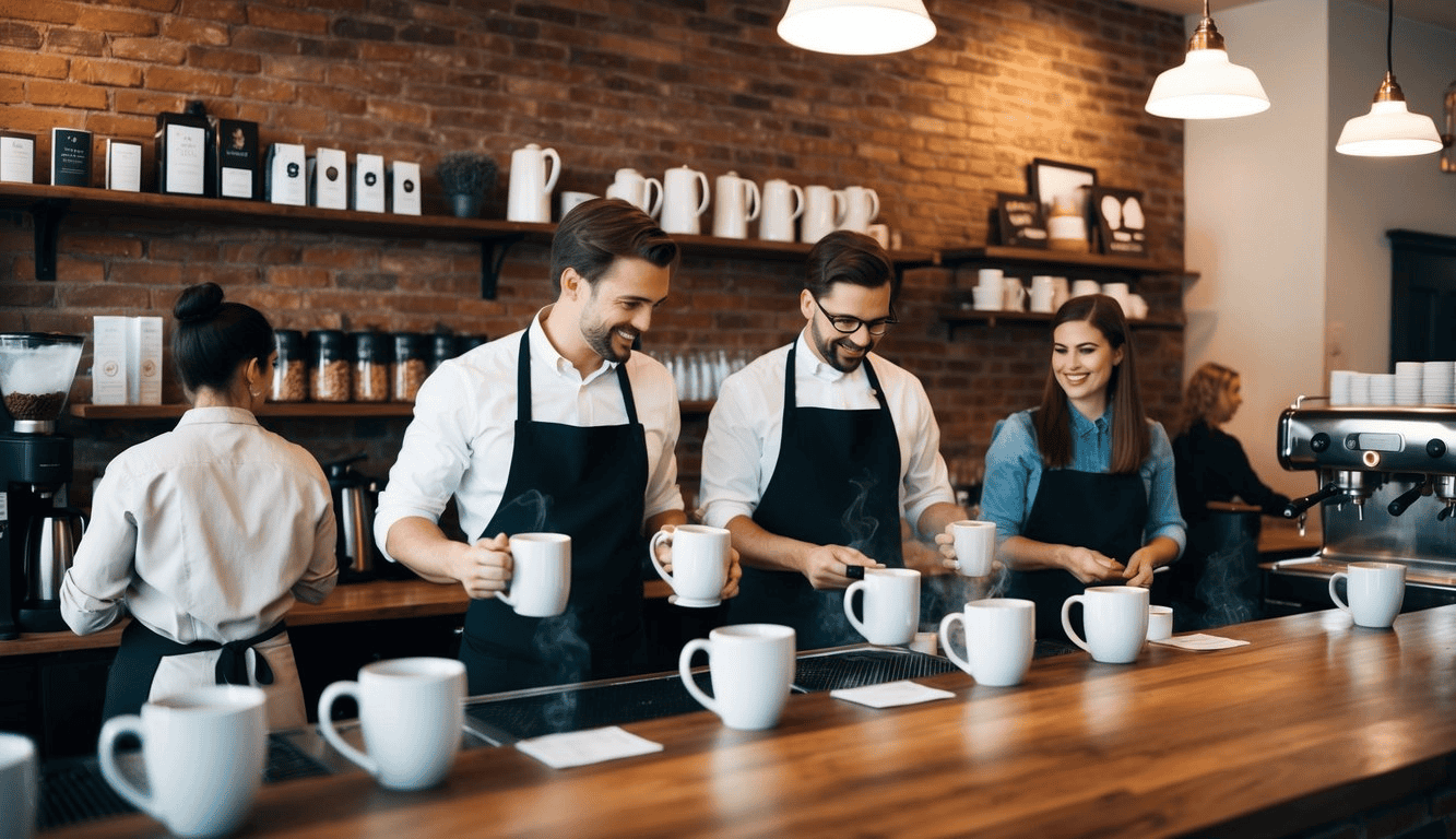 Best Coffee Shops in York, PA
